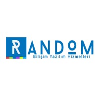Random Bilişim Yazılım Hizmetleri logo - Similar company to Dokuzsoft Teknoloji Ltd Şti.