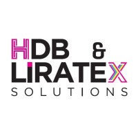 HDB SOLUTIONS logo - Similar company to Brorom
