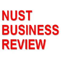 Nust Business Review