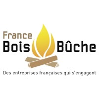 France Bois Bûche logo - Similar company to Bois Diffusion