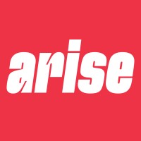 arise Accelerator logo - Similar company to Stablescore Ai