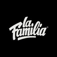La Familia London logo - Similar company to Guerrilla