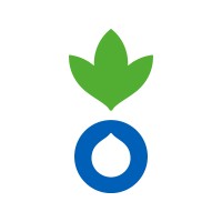 Acción contra el Hambre logo - Similar company to Plan International España