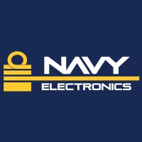 Navy Electronics logo - Similar company to Beyonc As