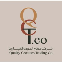 Quality Creators Trading CO. - شركة صناع الجودة التجارية logo - Similar company to Koa