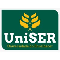 Universidade do Envelhecer Uniser logo - Similar company to Anhanguera Sobradinho