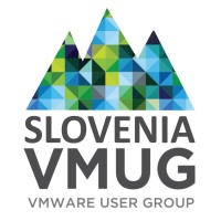 Slovenia VMUG logo - Similar company to Mobi Servis