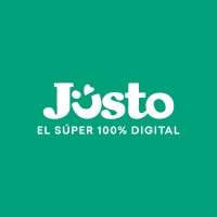 Jüsto logo - Similar company to Aluxion