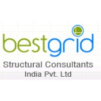 Bestgrid Structural Consultants India Pvt Ltd logo - Similar company to Builttech Integrated Solutions