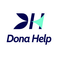 Dona Help Lauro de Freitas logo - Similar company to Arco-Iris Industria E Comercio De Componentes Para Persianas