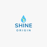 Shine Origin - spalatorie de perdele si draperii logo - Similar company to Oana - Perdele Și Draperii La Comandă