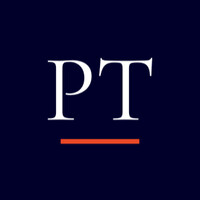 Paul Thames logo - Similar company to Liiontek B.V.