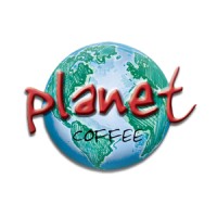 Planet Coffee logo - Similar company to Nvcs Ltd