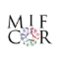 MIFCOR, Inc. logo - Similar company to Spark Vc