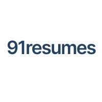 91resumes logo - Similar company to Devyut