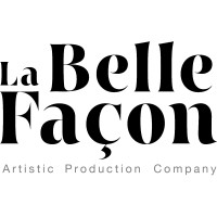 La Belle Façon logo - Similar company to Save Ferris Pictures