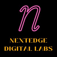NextEdge Digital Labs logo - Similar company to Nextedge Labs
