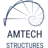 AMTECH STRUCTURES logo - Similar company to Ettec