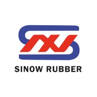 SINOW RUBBER logo - Similar company to Mimpex Maquinarias