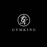 Gym King logo - Similar company to Moda In Pelle
