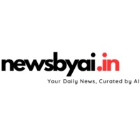 Newsbyai.in logo - Similar company to News Ai