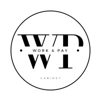 Work & Pay logo - Similar company to Comp & Sens