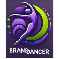 BrandDancer logo - Similar company to Jooka Film & Animation