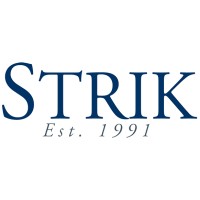 STRIK Tax|Legal logo - Similar company to Caspi Usa