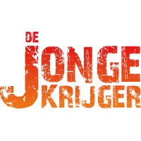 De Jonge Krijger en Krijgeracademie logo - Similar company to Quality Coaching