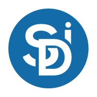 SemiDot InfoTech logo - Similar company to Website Blue