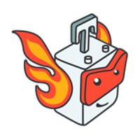 TeeBlox logo - Similar company to V5 Group,Llc