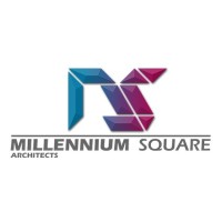 Millennium Square Architects logo - Similar company to Wua Architects