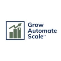 Grow Automate Scale logo - Similar company to Velonna