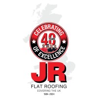 JR Flat Roofing UK Ltd logo - Similar company to Emerald Flat Roofing