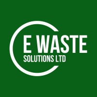 E Waste Solutions ltd logo - Similar company to Echo