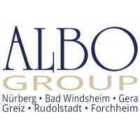 ALBO Steuerberatungsgesellschaft mbH logo - Similar company to Freund | Rüll | Partner
