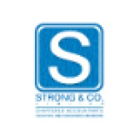 Strong & Co Limited