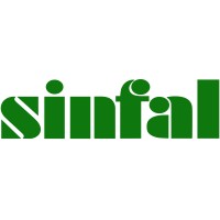 SINFAL logo - Similar company to Dazza