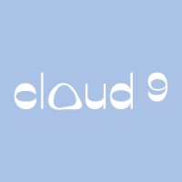 Cloud 9 - Mental Health Studio logo - Similar company to Pixelperfektion