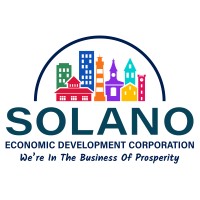 Solano EDC logo - Similar company to Diymarketers