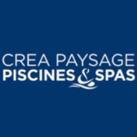CréaPaysage logo - Similar company to Blue Transition