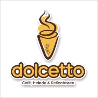 Dolcetto | Café, Helado & Delicatessen logo - Similar company to Helado