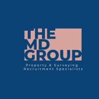 MD Group Ltd logo - Similar company to Ed Group