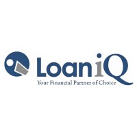Loan IQ Limited logo - Similar company to The Solution