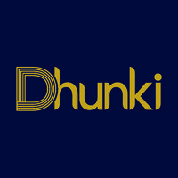 Dhunki.co logo - Similar company to Grubwiz Private Limited