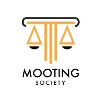 BAC Moot Society logo - Similar company to Asian Law Students' Association Bac