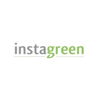Instagreen chile logo - Similar company to Menta