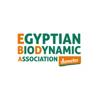EBDA logo - Similar company to Sekem Group