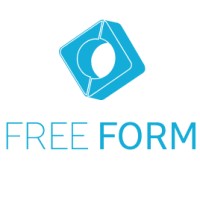 FreeForm A/S logo - Similar company to Hamex Precision Tools