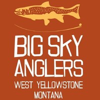 Big Sky Anglers logo - Similar company to Vanguard International Advisory Group, Llc